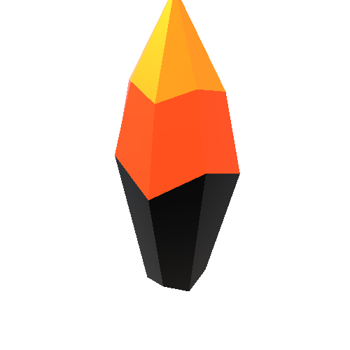 Obelisk Orange 1